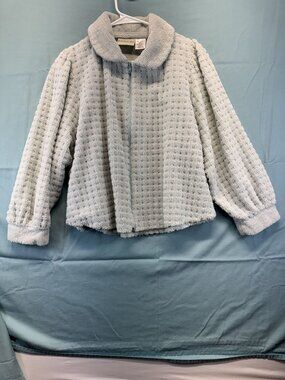 Kinnaird Women's Jacket Sz M 100% Cotton
